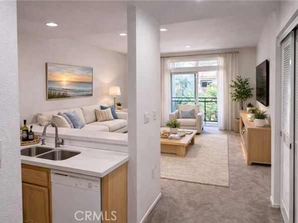 13200 Pacific Promenade 217, Los Angeles CA 90094
