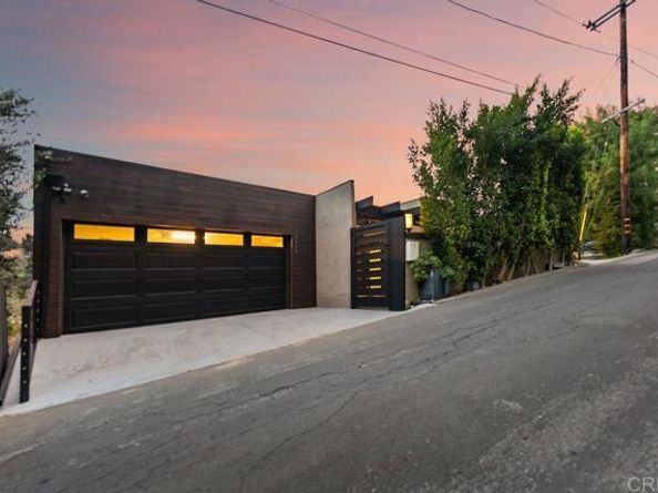 3866 Alta Mesa Drive, Studio City (los Angeles) CA 91604