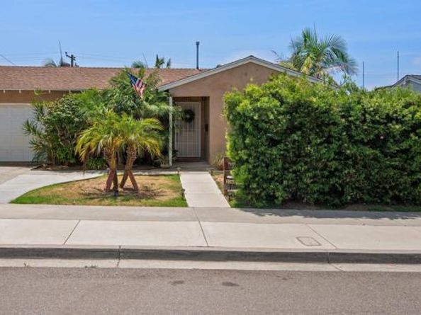 3346 Cheyenne Avenue, San Diego CA 92117