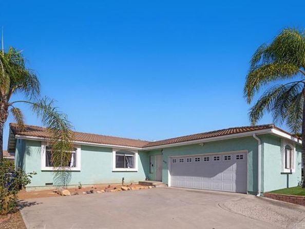 8523 Happy Way, El Cajon CA 92021