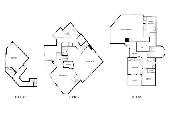 468 Sycamore Gln, Pasadena CA 91105