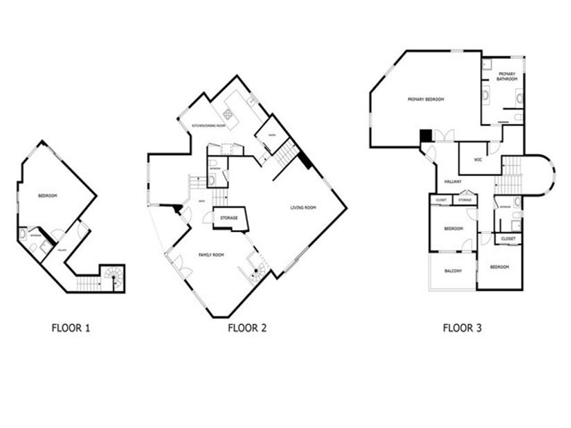 468 Sycamore Gln, Pasadena CA 91105