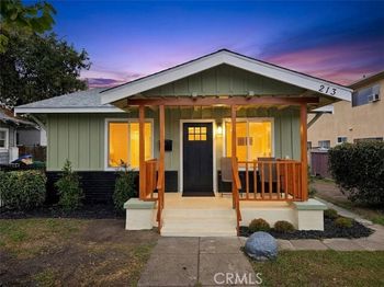 213 E Eagle