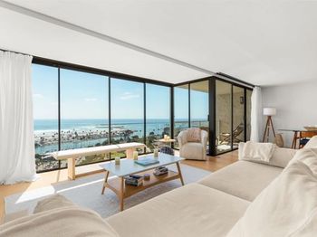 1200 Harbor Drive