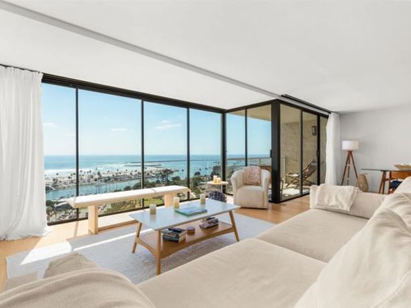 1200 Harbor Drive 15C, Oceanside CA 92054