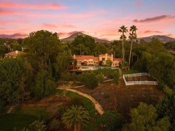 3456 Fortuna Ranch Road