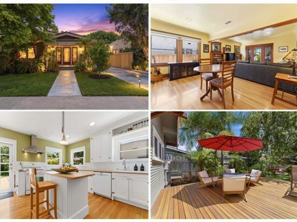 3633 Grim Avenue, San Diego CA 92104