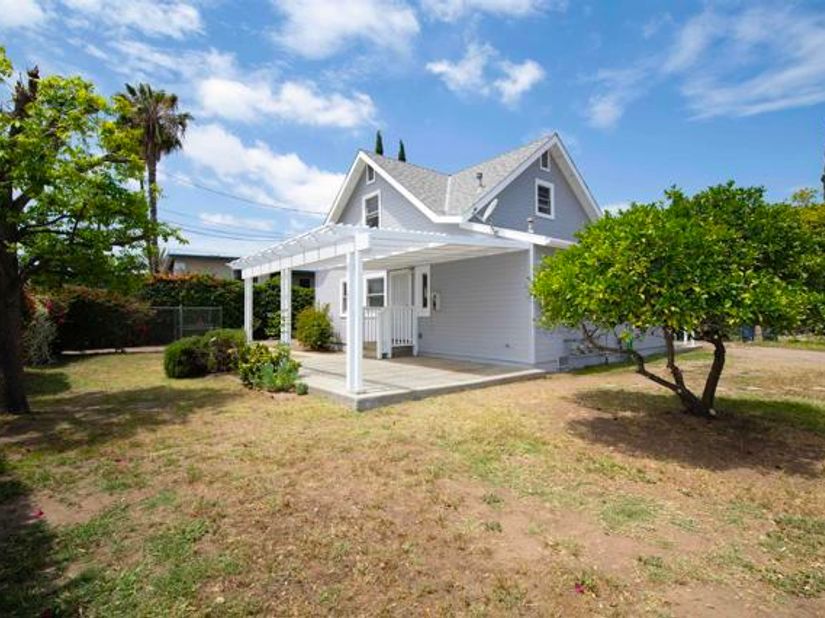 405 N Juniper Street, Escondido CA 92025