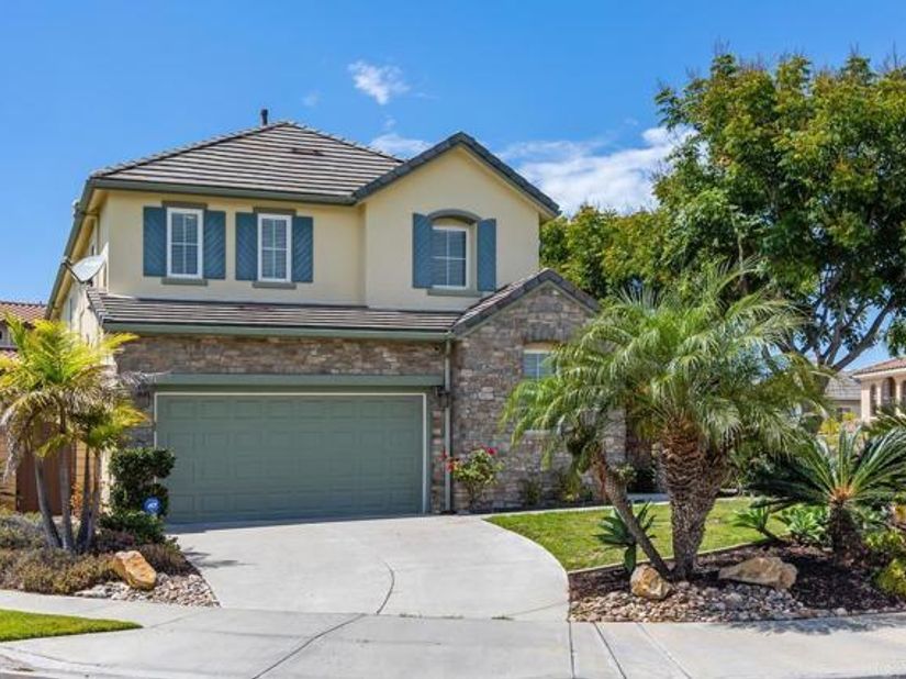 5274 Foxborough, San Diego CA 92130