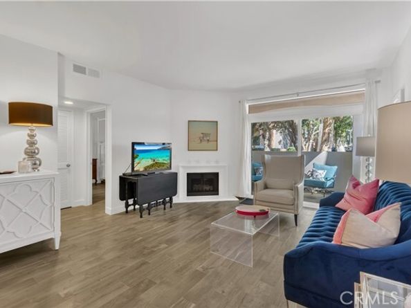 358 Villa Point, Newport Beach CA 92660
