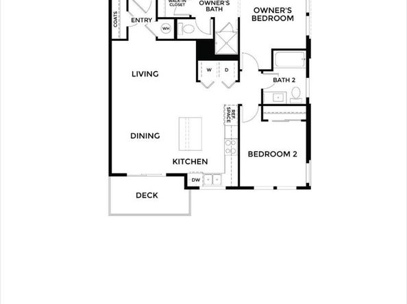 1316 Pegasus Common, Livermore CA 94551