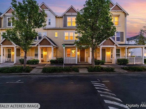 467 Metro Walk Way, Richmond CA 94801