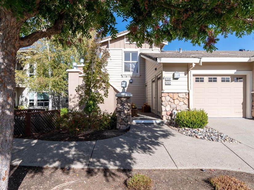 3154 Grey Eagle Drive, Walnut Creek CA 94595