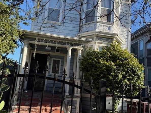 622 22nd Street, Oakland CA 94612