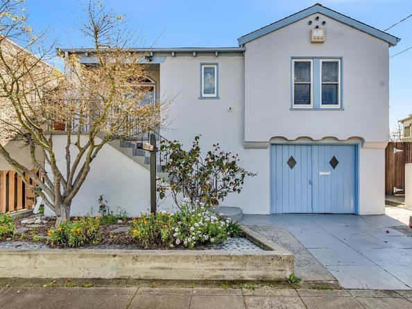 729 1st Street, Rodeo CA 94572