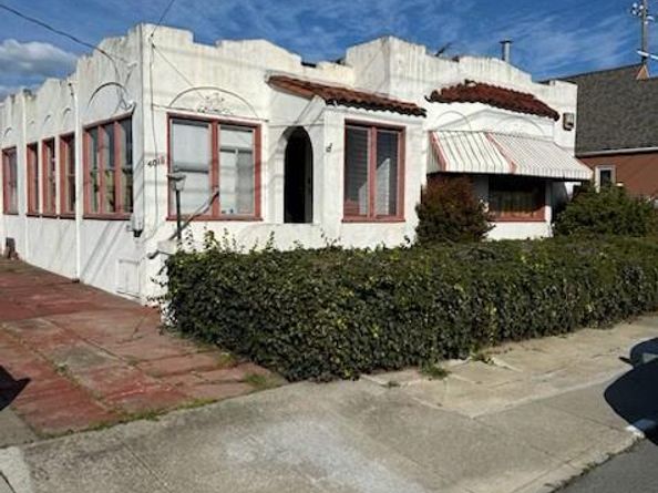 4019 Roosevelt Avenue, Richmond CA 94805