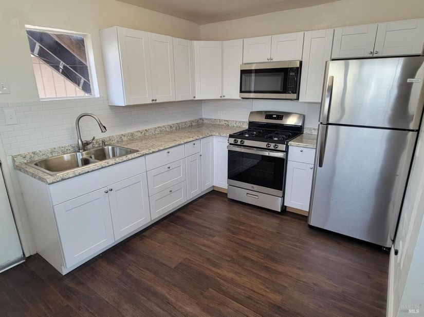 2300 Foothill Avenue, Richmond CA 94804