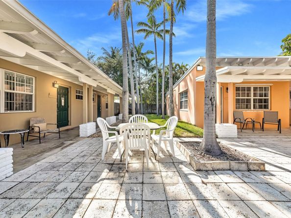 805 NE 17th Ave 4, Fort Lauderdale FL 33304