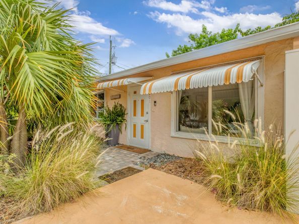 1201 N K Street, Lake Worth Beach FL 33460
