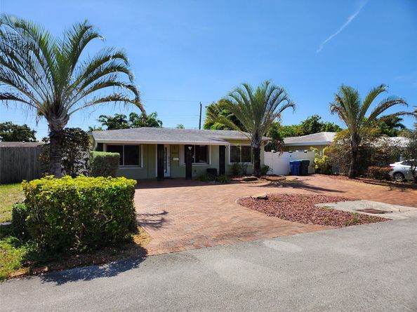 4610 NE 3rd Ave, Fort Lauderdale FL 33334