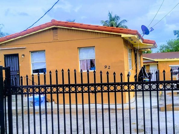 94 NW 69th Street, Miami FL 33150