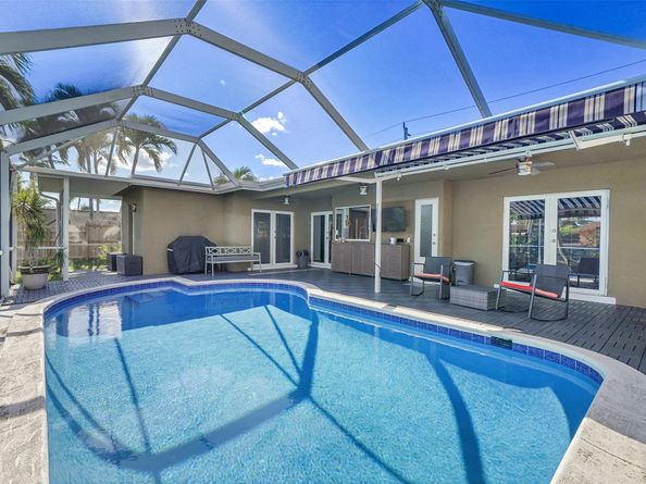 1736 NW 38th St, Oakland Park FL 33309