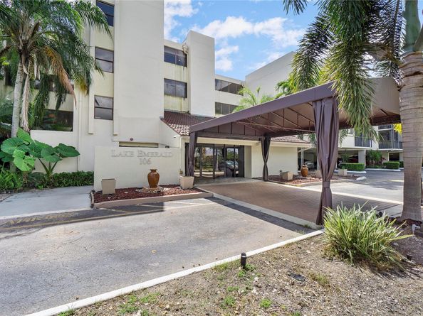 106 Lake Emerald Dr 315, Oakland Park FL 33309