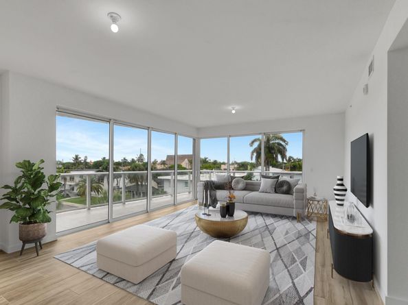 117 Lake Avenue 304, Lake Worth Beach FL 33460