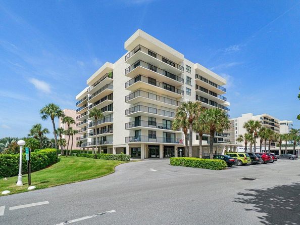 3460 S Ocean Boulevard 6150, Palm Beach FL 33480