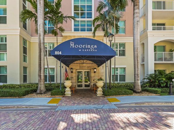 804 E Windward Way 122, Lantana FL 33462