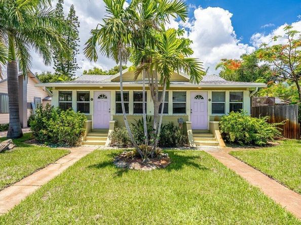 213-215 S Ocean Breeze, Lake Worth Beach FL 33460