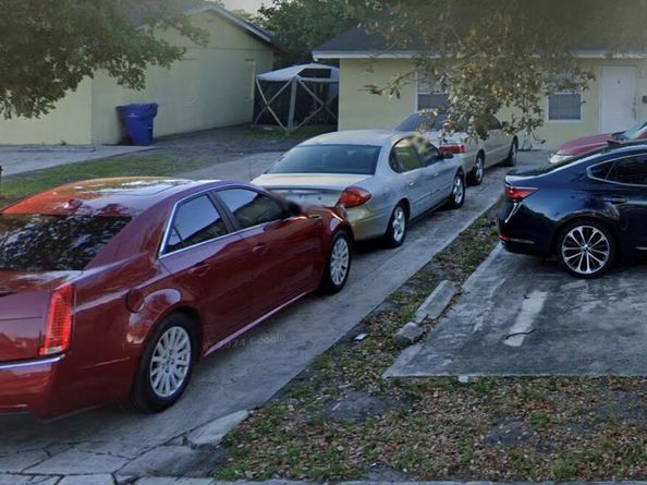 1633 W 28th Street A, Riviera Beach FL 33404