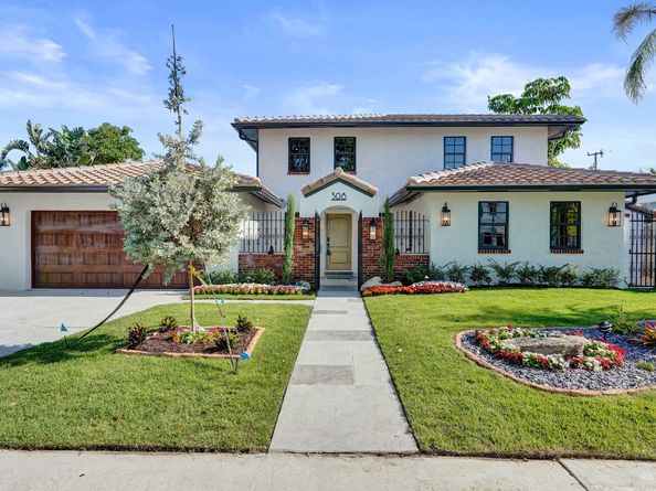 308 Greymon Drive, West Palm Beach FL 33405