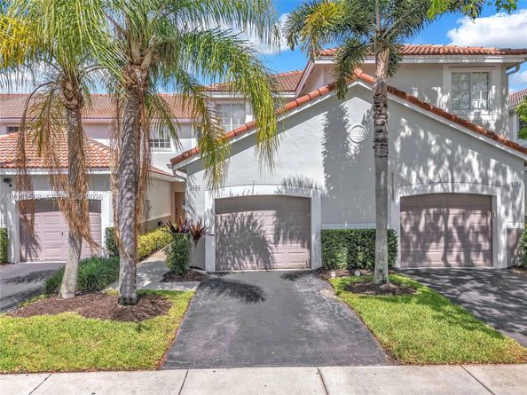 3698 San Simeon Circle, Weston FL 33331
