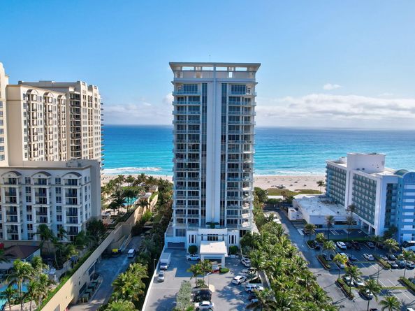 3730 N Ocean Drive 12c, Singer Island FL 33404