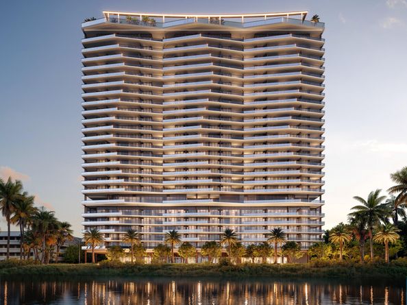 550 S Australian Avenue 1407, West Palm Beach FL 33401