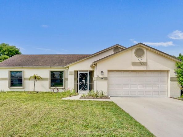54 Cedar Circle, Boynton Beach FL 33436