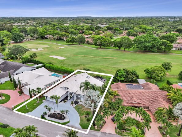 7350 NW 83rd Avenue, Tamarac FL 33321