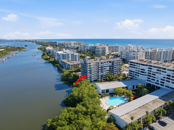 3581 S Ocean Boulevard Apt 4e, South Palm Beach FL 33480