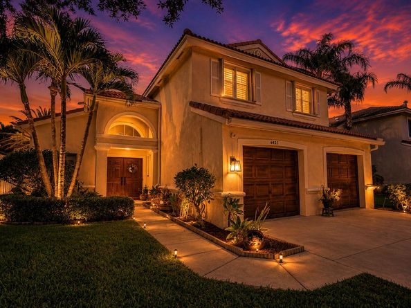 6423 Barton Creek Circle, Lake Worth FL 33463