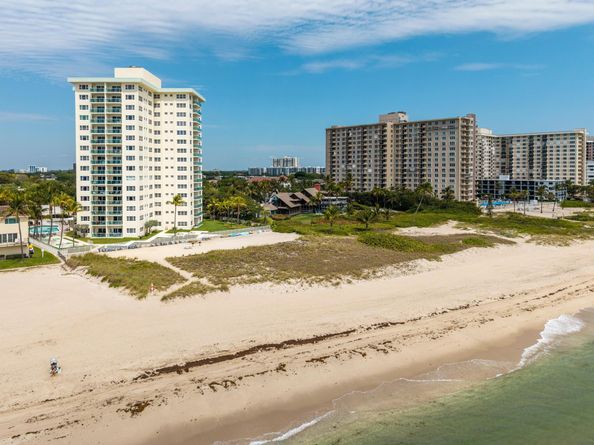 6000 N Ocean Boulevard 2a, Lauderdale By The Sea FL 33308