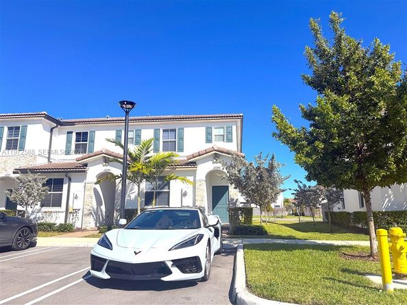 12245 NW 24th Place, Miami FL 33167