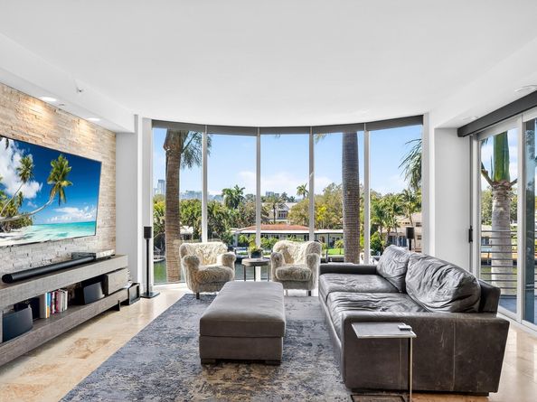 301 Hendricks Isle 6, Fort Lauderdale FL 33301