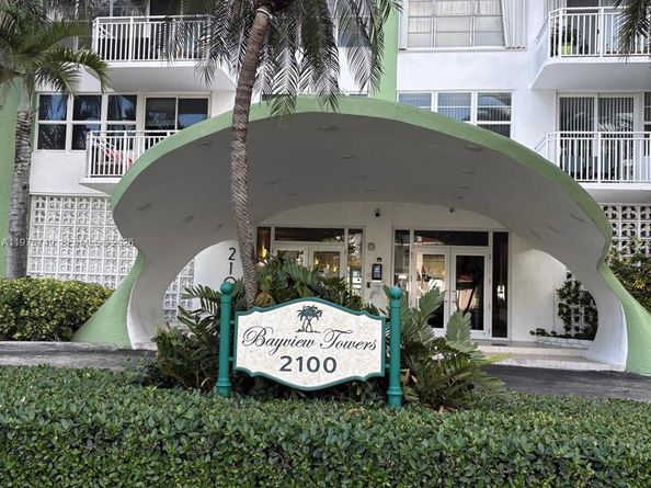 2100 Sans Souci Boulevard A1409, North Miami FL 33181
