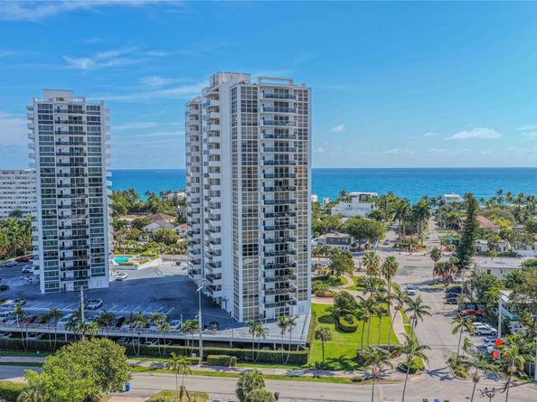 2701 N Ocean Boulevard 5f, Fort Lauderdale FL 33308