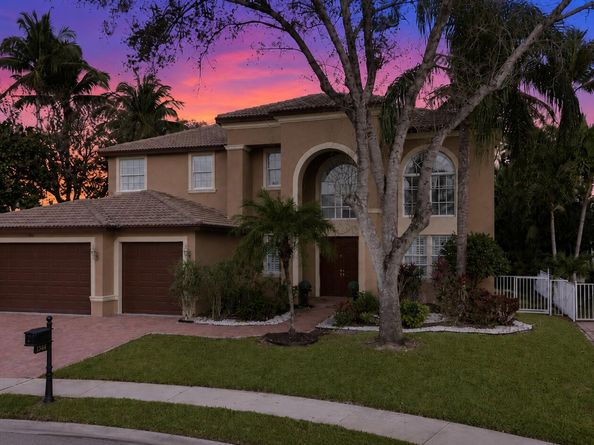 7346 Denicola Lane, Lake Worth FL 33467