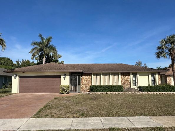11701 Laurel Valley Circle, Wellington FL 33414