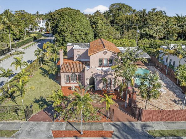 445 29th Street, West Palm Beach FL 33407