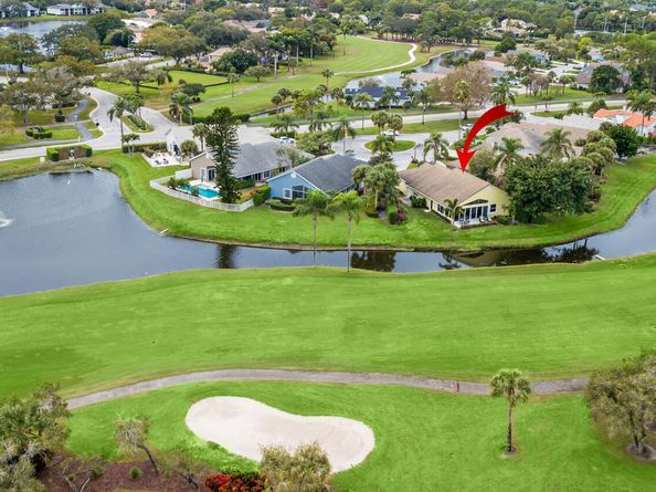 13054 Touchstone Place, Palm Beach Gardens FL 33418