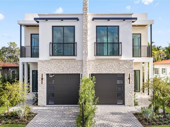 3320 SW 23rd Street, Miami FL 33145